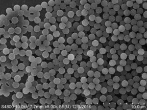 Carboxyl magnetic beads    magnetic microspheres