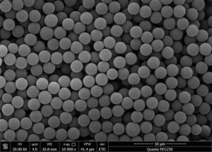Epoxy magnetic beads magnetic microspheres