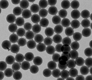Amino magnetic beads magnetic microspheres