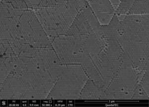 Magnetic Silica Beads