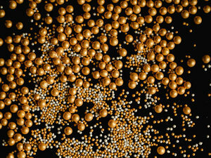 microsphere